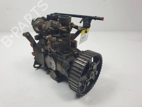 Used Injection pump Injection pump PEUGEOT PARTNER MPV (5_, G_) 1.9 D (69 hp) 34517666 34517666