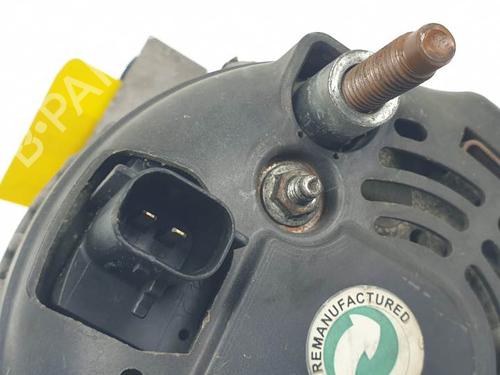 Alternator CHRYSLER VOYAGER IV (RG, RS) 2.5 CRD | BP25138592M7 