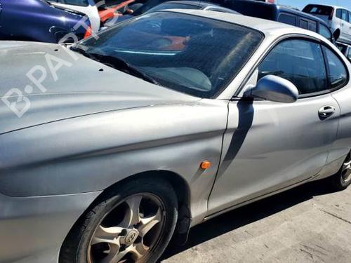 Right taillight HYUNDAI COUPE I (RD) 1.6 i 16V | BP12393422C35 
