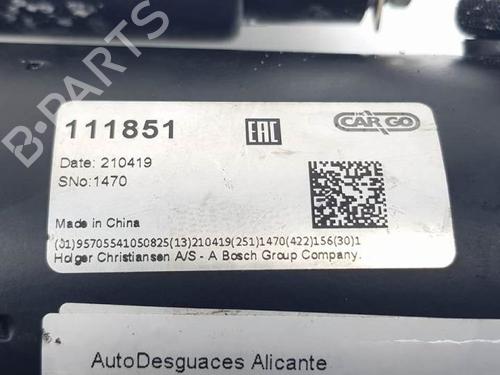 Starter MERCEDES-BENZ VITO Bus (W639) 111 CDI (639.701, 639.703, 639.705) | BP29271967M8 