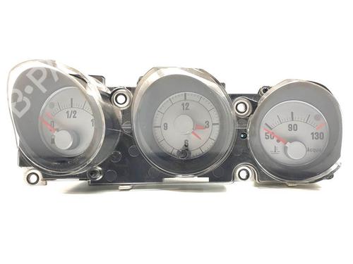 Used Instrument cluster Instrument cluster 9646583 9646583