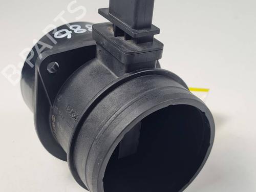 Used Mass air flow sensor Mass air flow sensor SKODA SUPERB II (3T4) 2.0 TDI (170 hp) 34514858 34514858