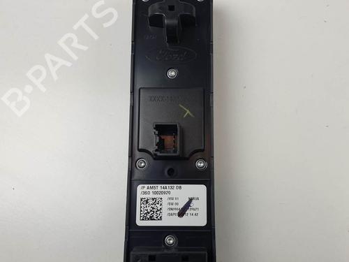 Left front window switch FORD C-MAX II (DXA/CB7, DXA/CEU) 1.0 EcoBoost | BP27533292I27 - Image 2