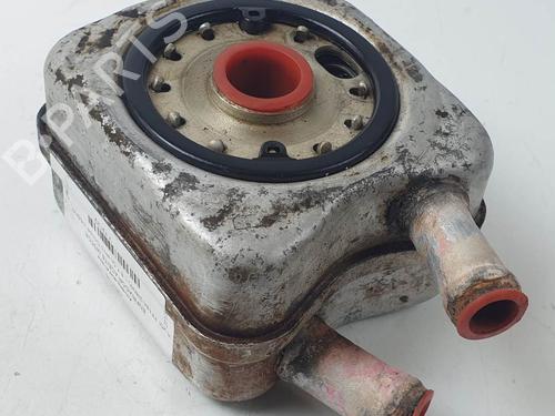 Used Oil radiator Oil radiator AUDI TT (8N3) 1.8 T quattro (224 hp) 26616240 26616240