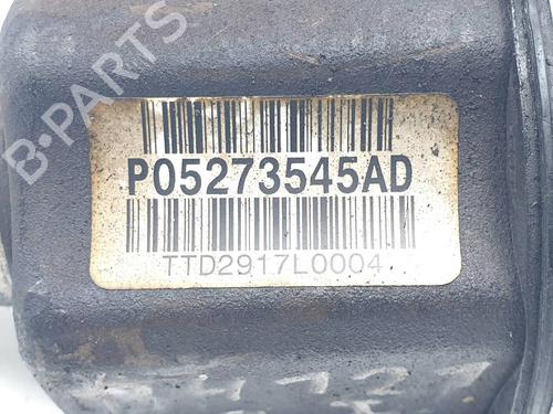 Left front driveshaft CHRYSLER SEBRING Convertible (JS) 2.7 | BP39744802M38 - Image 4