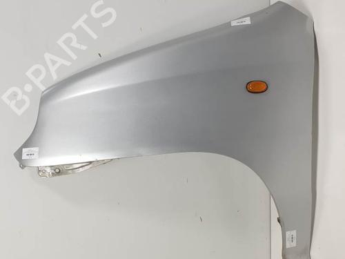 Used Left front fenders HYUNDAI ATOS PRIME (MX) 1.0 i (54 hp) 24340982