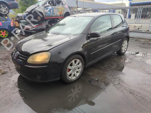 Left front window switch VW GOLF V (1K1) 1.9 TDI | BP26537121I27 - Image 4