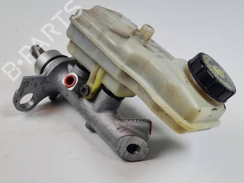Brake master cylinder RENAULT MEGANE II Coupé-Cabriolet (EM0/1_) 1.9 dCi | BP29321819M77 