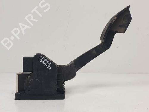 Pedal OPEL CORSA D (S07) 1.3 CDTI (L08, L68) | BP10163503I4 