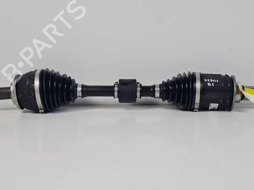 Used Left front driveshaft Left front driveshaft LEXUS RX (_LA1_, _LH1_) 350h (AALH10) (250 hp) 40176001 40176001