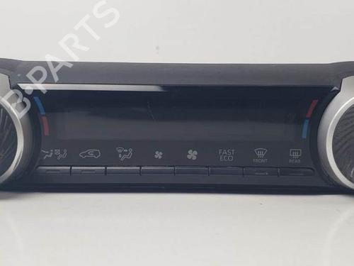 Used Climate control Climate control TOYOTA RAV 4 V (_A5_, _H5_) 2.5 Hybrid AWD (AXAH54) (178 hp) 25121225 25121225