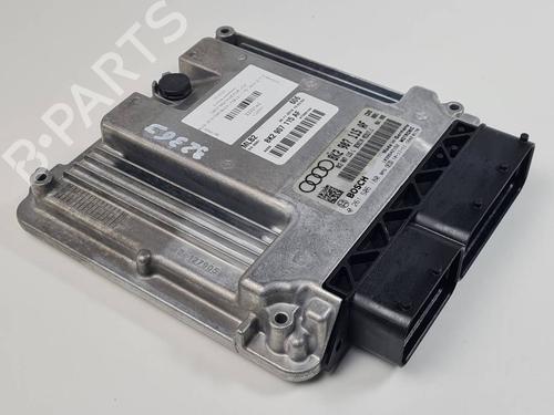 Used Engine control unit (ECU) Engine control unit (ECU) AUDI A5 Sportback (8TA) 2.0 TFSI (180 hp) 34512876 34512876
