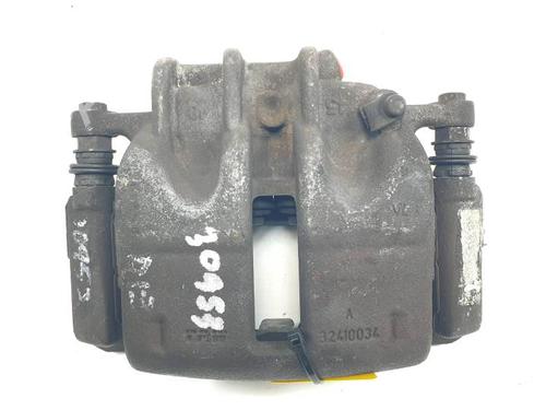 Used Left front brake caliper CITROËN JUMPY II Van 2.0 HDi 120 (120 hp) 28713543