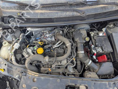 Handskerum DACIA SANDERO II 1.0 TCE 90 GPF | BP38927914C95  - Image 11