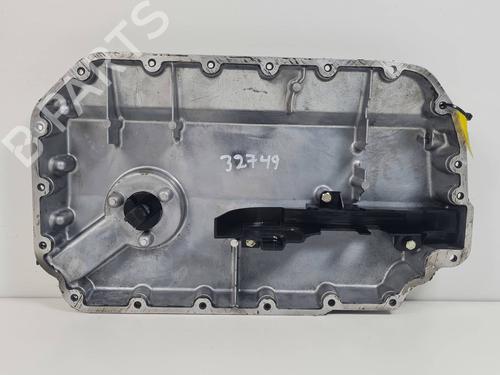 Used Oil sump Oil sump AUDI ALLROAD C5 (4BH) 2.5 TDI quattro (180 hp) 34514970 34514970