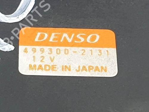 Heater resistor JEEP COMPASS (MK49) 2.2 CRD | BP25121148M108 