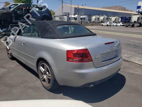 Maniglia interna anteriore sinistra AUDI A4 B7 Convertible (8HE) 2.0 TDI | BP20510408I13 