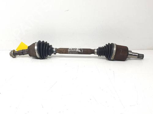 Used Left front driveshaft Left front driveshaft FORD TOURNEO COURIER B460 MPV 1.5 TDCi (75 hp) 39744860 39744860