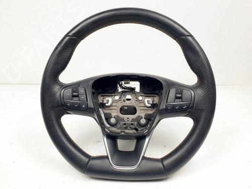 Used Steering wheel Steering wheel FORD FOCUS IV (HN) 1.5 EcoBlue (120 hp) 16576350 16576350