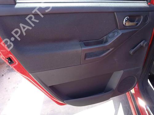 Højre forlygte OPEL MERIVA A MPV (X03) 1.4 16V Twinport (E75) | BP12445551C29 