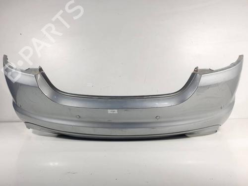 Used Rear bumper JAGUAR XF I (X250) 3.0 D (275 hp) 29989471