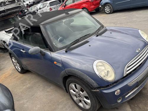 Left front indicator MINI MINI Convertible (R52) One | BP24627433C32 - Image 10