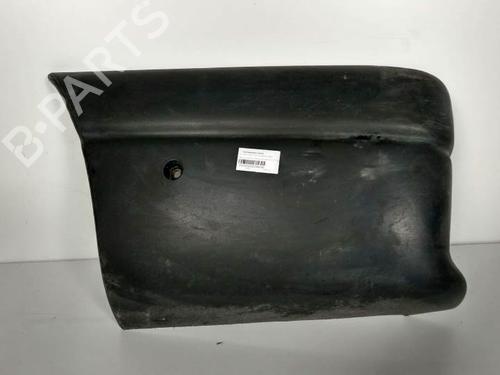 Used Corner bumper RENAULT MASTER II Van (FD) 2.5 dCi (120 hp) 8731523