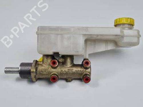 Hovedbremsecylinder PEUGEOT BOXER Van (244) 2.2 HDi | BP30525124M77 