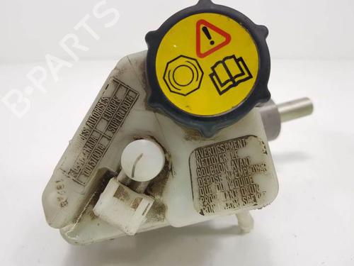 Brake master cylinder SEAT LEON (5F1)  | BP18654047M77 