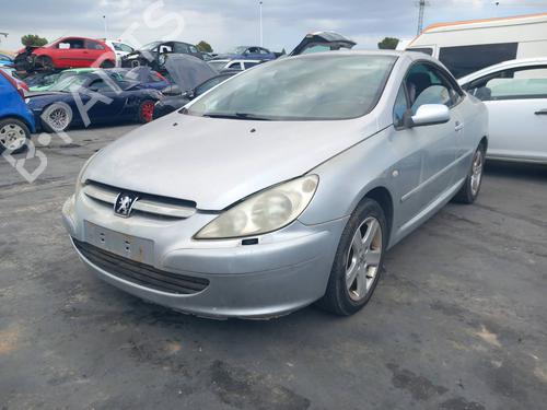 Brukte deler til PEUGEOT 307 CC (3B) 2.0 16V 4785125