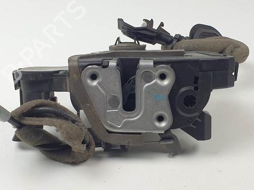 Used Front left lock Front left lock RENAULT CAPTUR II (HF_) TCe 100 (HFMT) (101 hp) 27582876 27582876