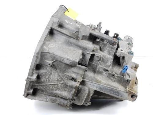 Gearbox NISSAN QASHQAI / QASHQAI +2 I (J10, NJ10, JJ10E) 2.0 dCi | BP15826797M3 