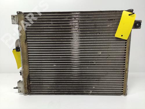 AC radiator HYUNDAI ATOS (MX) 1.1 | BP9665796M32 