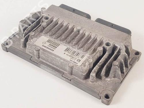Used Gearbox control unit Gearbox control unit RENAULT CLIO III (BR0/1, CR0/1) 1.6 16V (BR05, BR0B, BR0Y, BR15, BR1J, BR1M, BR1Y, CR0B,... (112 hp) 17757217 17757217