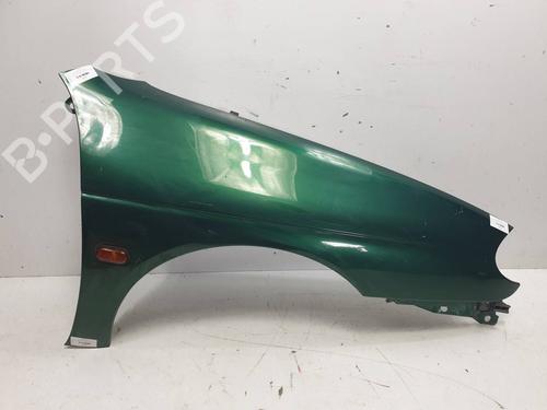 Used Right front fenders Right front fenders 37756163 37756163