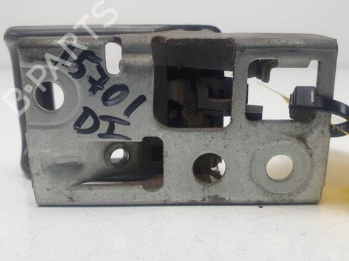 Front left interior door handle NISSAN CABSTAR E (TL_, VL_) 3.0 110.35 (TL0) | BP24934945I13 