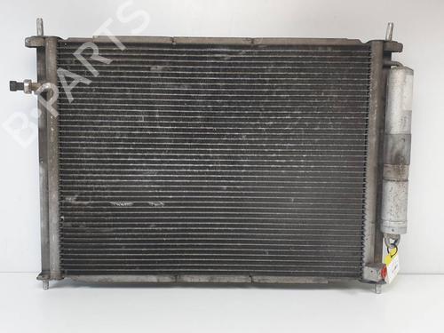 Used Water radiator Water radiator 39020533 39020533