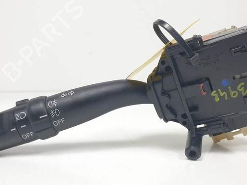 Used Headlight switch Headlight switch TOYOTA COROLLA Verso (ZER_, ZZE12_, R1_) 2.2 D-4D (AUR10_, AUR10R) (136 hp) 17054444 17054444