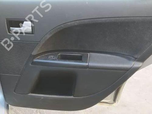 Mass air flow sensor FORD MONDEO III (B5Y) 2.0 TDCi | BP7116136M95 