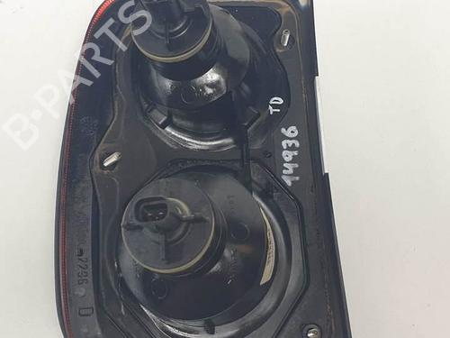 Right taillight LAND ROVER FREELANDER I (L314)  | BP19444621C35 