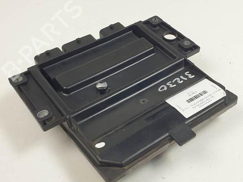 Computer motormanagement RENAULT MEGANE II (BM0/1_, CM0/1_) 1.5 dCi (BM1F, CM1F) | BP28498996M57