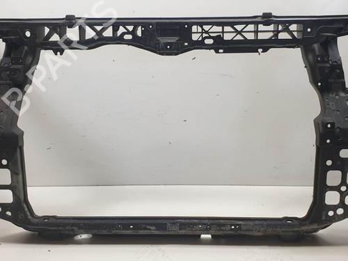 Used Front slam panel Front slam panel HYUNDAI SANTA FÉ II (CM) 2.2 CRDi GLS (150 hp) 27272532 27272532