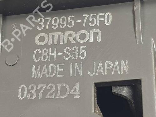 Right front window switch SUZUKI GRAND VITARA I (FT, HT) 1.6 4x4 (SQ416) | BP29849860I26 
