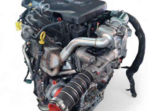 Used Engine Engine OPEL ZAFIRA / ZAFIRA FAMILY B (A05) 1.7 CDTI (M75) (110 hp) 28060964 28060964