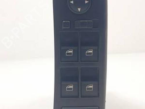 Used Left front window switch BMW X5 (E53) 3.0 d (218 hp) 31058823