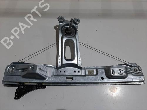Used Rear left window mechanism Rear left window mechanism 6839725 6839725