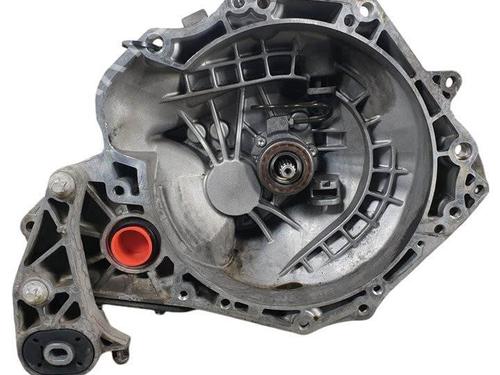 Used Gearbox Gearbox OPEL MERIVA A MPV (X03) 1.7 DTI (E75) (75 hp) 17651395 17651395