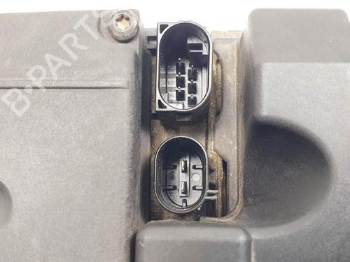 Heater matrix box BMW 7 (E65, E66, E67) 730 Ld | BP27624844M61 