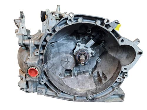 Gearkasse Gearkasse CITROËN C6 (TD_) 2.2 HDi (170 hp) 39634359 39634359