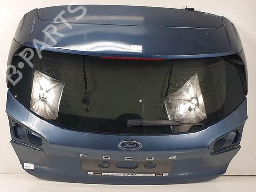 Used Tailgate Tailgate FORD FOCUS IV (HN) 1.5 EcoBlue (120 hp) 16538769 16538769